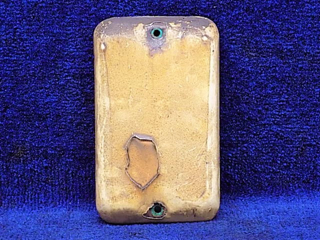 1U715730-01 Bendix - Antenna - Fixed Loop (Model 2321-E)